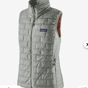 Patagonia Women's Nano Puff Vest